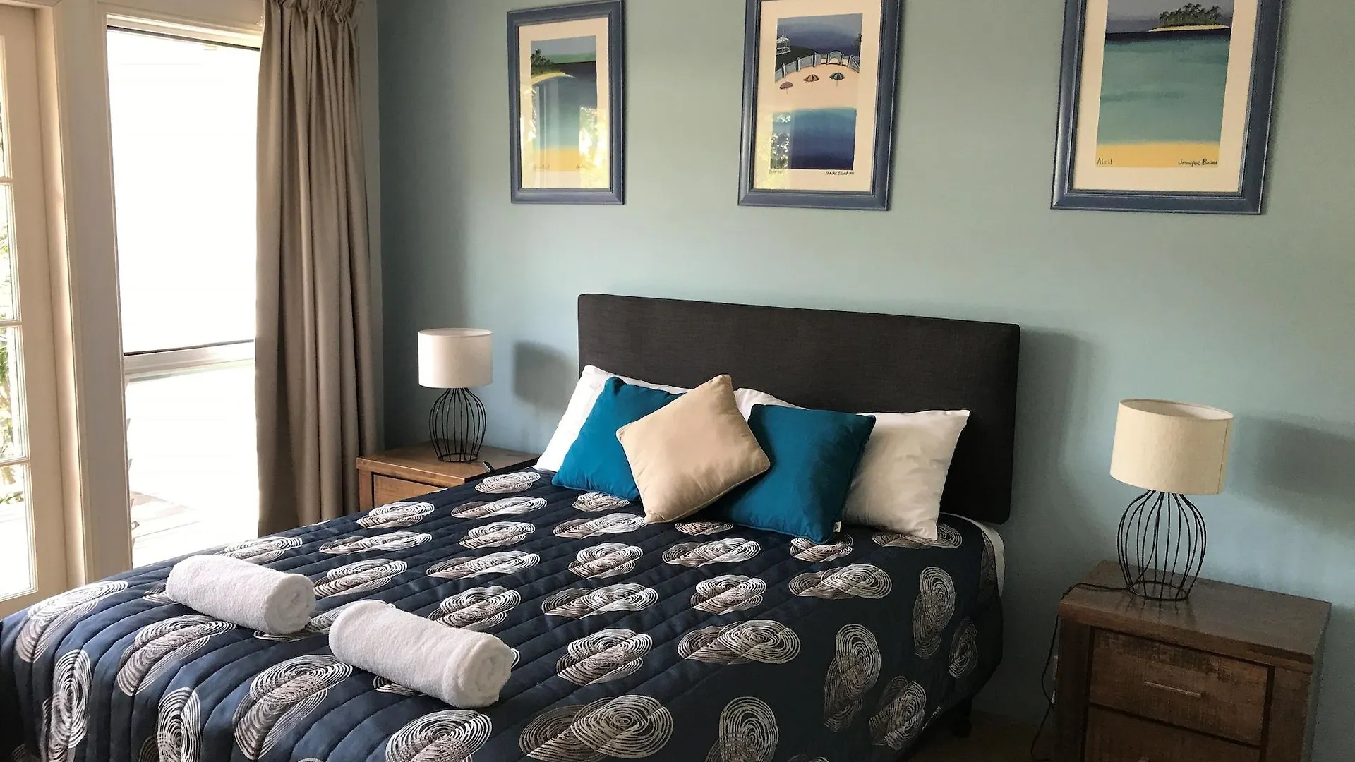 Coral Beach Noosa Resort Noosaville