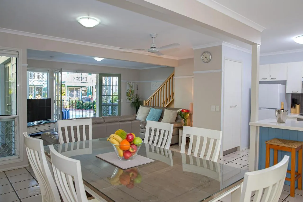 Coral Beach Noosa Resort Noosaville